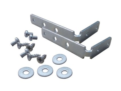 Uchytenie kovové k S056 a S057