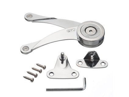 1911 v klop mechanick gpd01