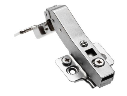 Záves 3D GTV plus 45° s tlmením