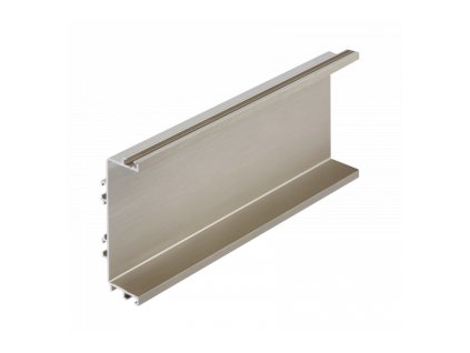 Úchytový Profil "C" 3M nerez