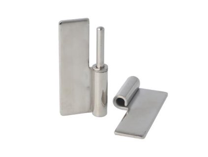 Záves na sklo Ľavý