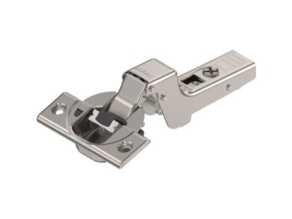 Záves blum vložený s tlmením 110°