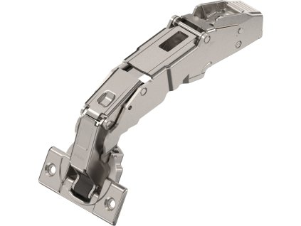 Záves blum 155° polonaložený PUSH