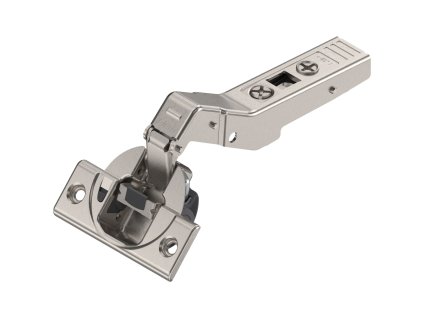 Záves blum +45° I - polonaložený s tlmením