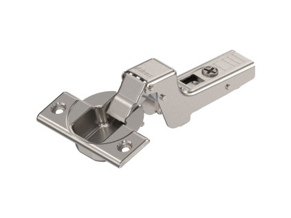 Záves blum vložený 110° PUSH