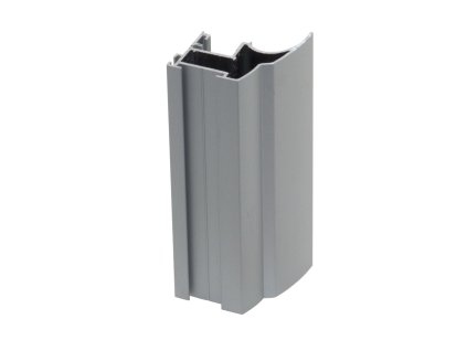 Oregon 10 mm striebro