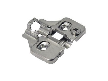 Platnička 3D EURO k závesom SOFT