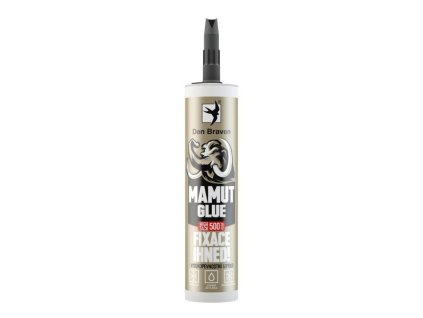 den braven mamut glue gold 290ml ciernyz 1