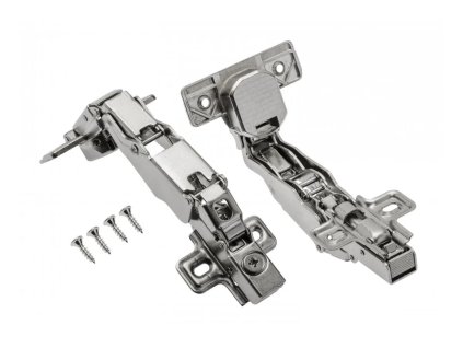 Záves GTV 165° s piestom