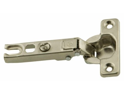 Záves STAR MINI naložené dvere 26mm