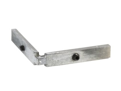 ZAPP Horné spojovacie uchytenie zárubne