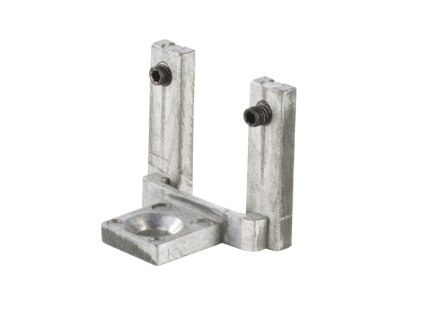 ZAPP Spodné uchytenie zárubne