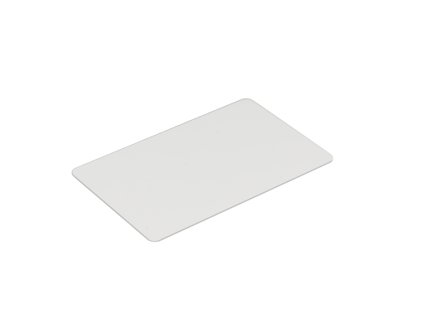 Programovacia / Užívateľská karta MIFARE biela