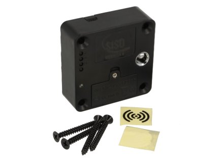 Zámok MIFARE MINI elektronický  61x61x22mm