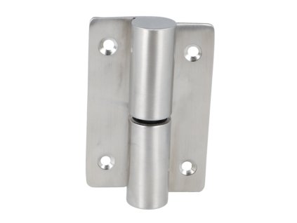 Záves Pravý nerez 93x62x2,5, 22.23.172