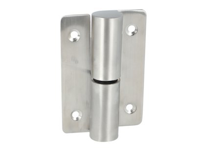 Záves Ľavý nerez 93x62x2,5, 22.23.173