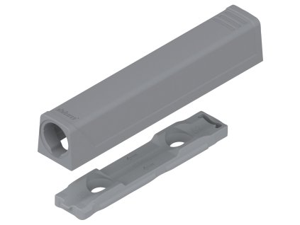 DV005 ppic Blum Adapterplatte Langversion 956A1201 platingrau 103323786 0