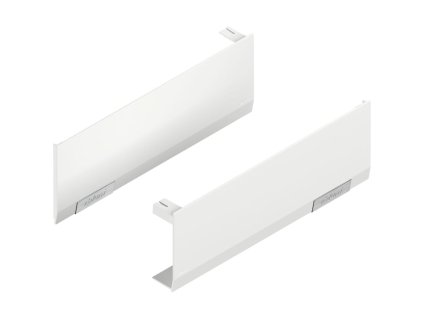 Krytka biela pre aventos HF/HL/HS
