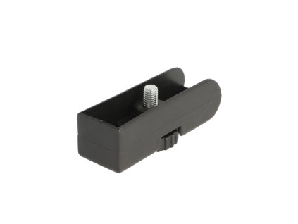 Rektifikačná pätka - KNUR 25mm