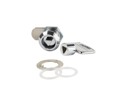 1920/X univerzálný zámok TRIANGLE