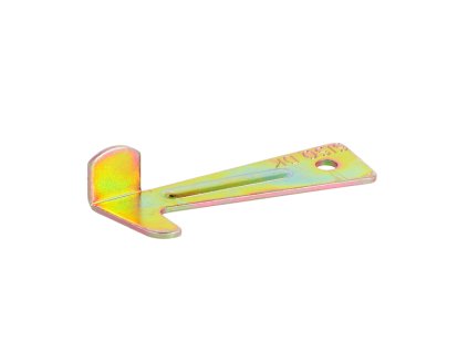 Háčik tabule stola /table hook/ 7864