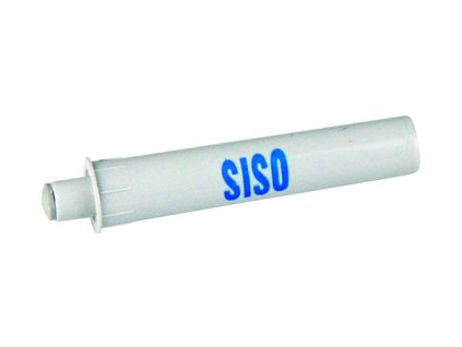 Tĺmič na dvere 10x50mm SISO