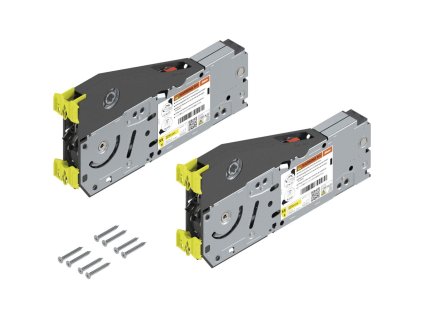 HL Top - sada zdvíhačov ( výška 300-389mm )