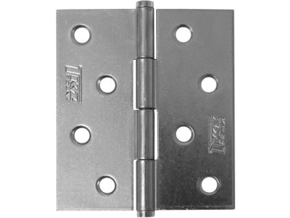 Záves dverový KZ 80 biely zinok