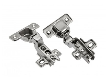 Záves GTV vložený s platničkou