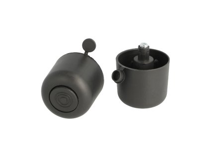 Rektifikačná pätka CUP 50x43mm