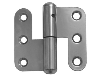 Závěs dveřní 70 rovný P