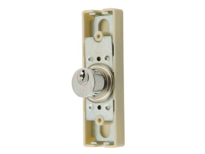 702 samostatný zámok bez tyče