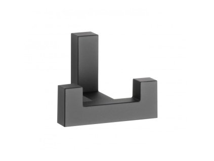 Vešiak 2202 čierny