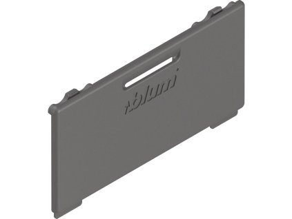 Merivo vnútorná krytka orion šedá