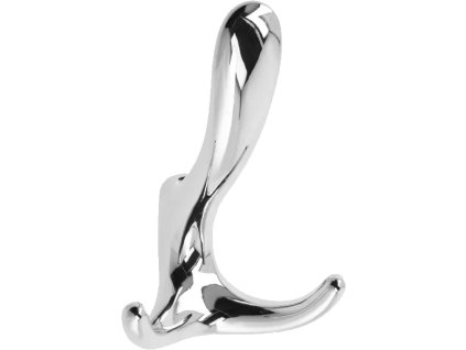 Vešiak CORDOBA chróm