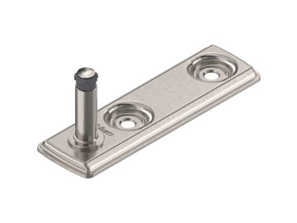 Uchytenie do korpusu pre HK-XS