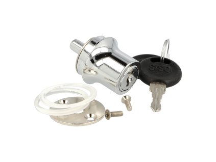 907/x-zámok na sklo Cr