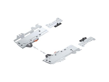 Merivo Tipon L1, 350-600mm, 10-20kg