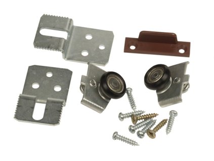 SF-30 kovanie na posuvné dvere