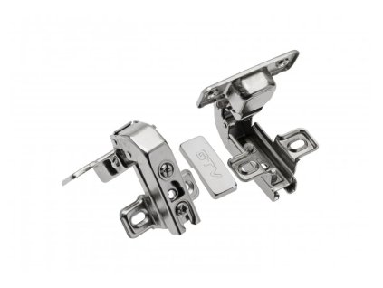 Záves GTV 90° s platničkou