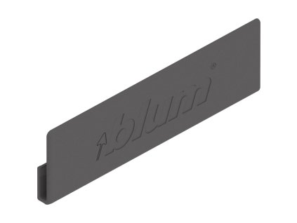 Merivo vonkajšia krytka orion šedá