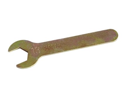 Kľúč k Media luna, 13mm