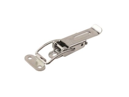 Pákový uzáver typ 22 biely Zn