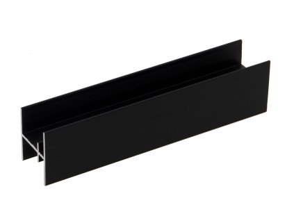 deliaci čierny sklo