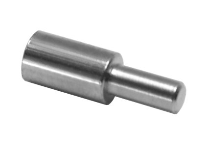 Čipková podpera 7/5 nikel