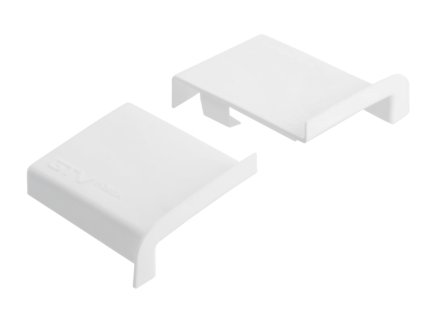 Krytka pre Forza biely