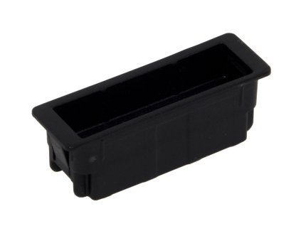 Magnet čierny Easy-Fix XT