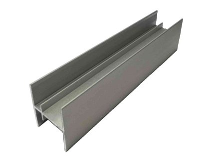 Spojovačka H deliaca 3m šampaň ( 18MM )