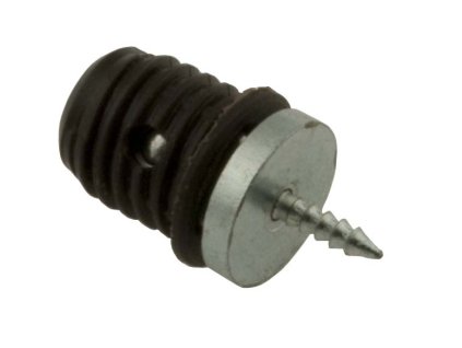 Zápustná sklapka 12x14mm