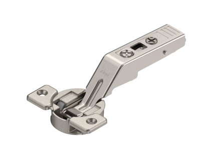 HF - Záves stredový pre drevene dvere